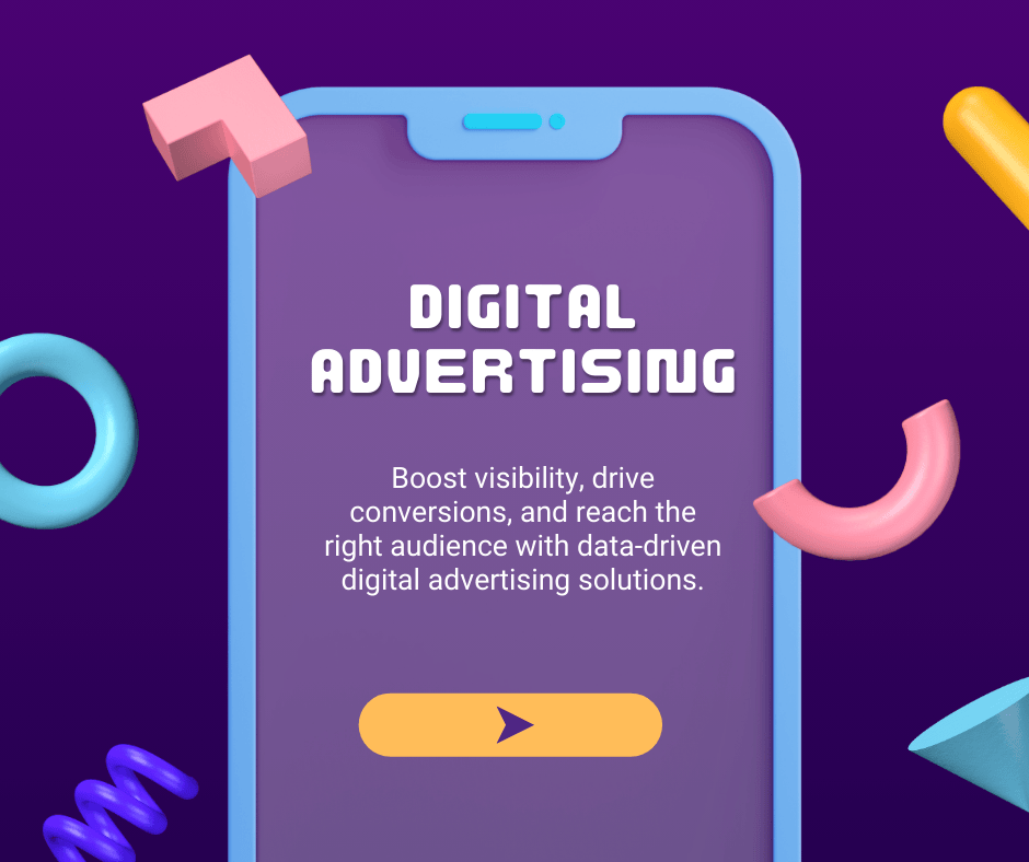 Digital Advertising