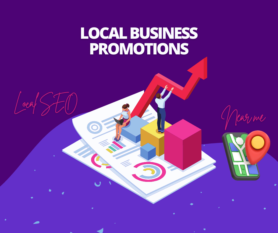 Local Business Promotions