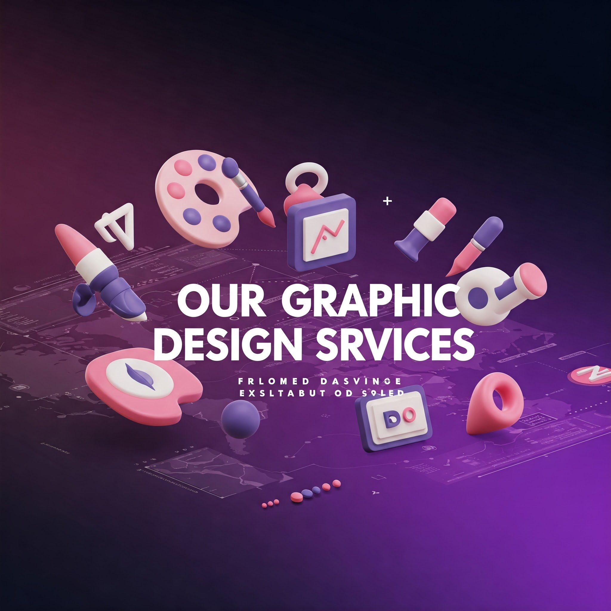 Graphic Design Services