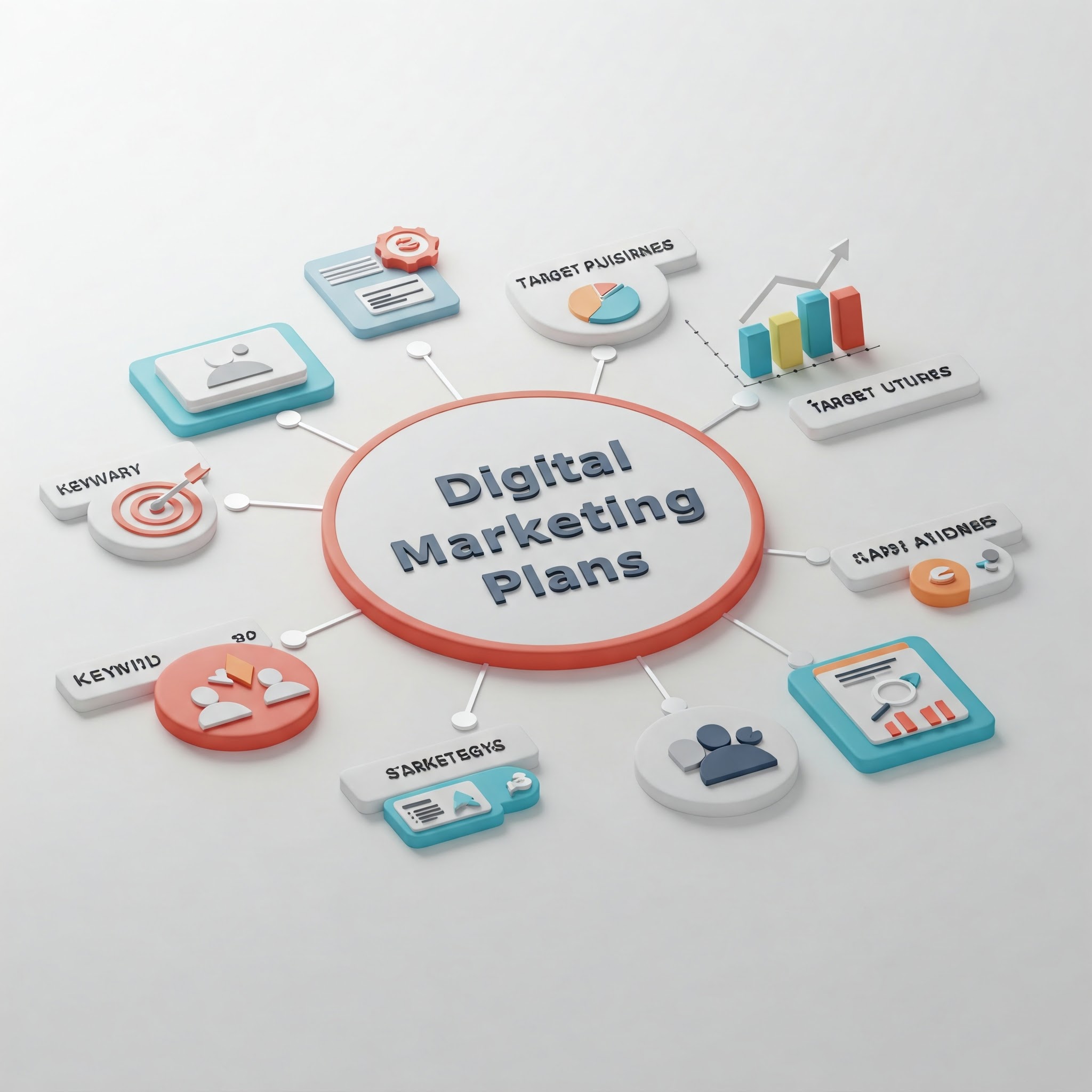 digital marketing katni