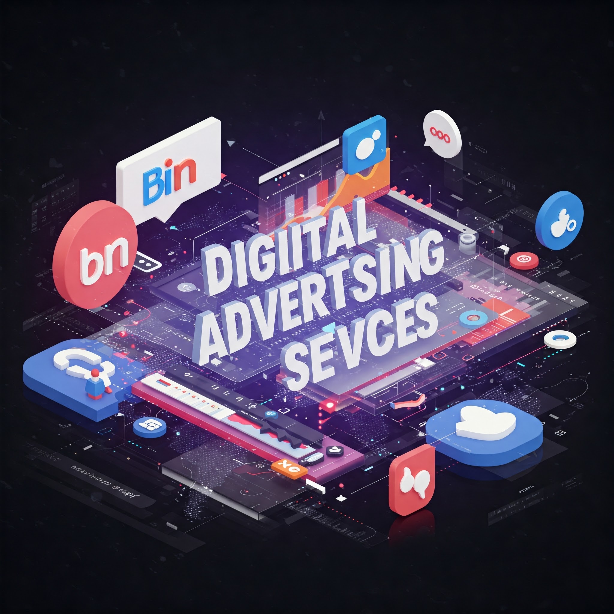 Digital Ad