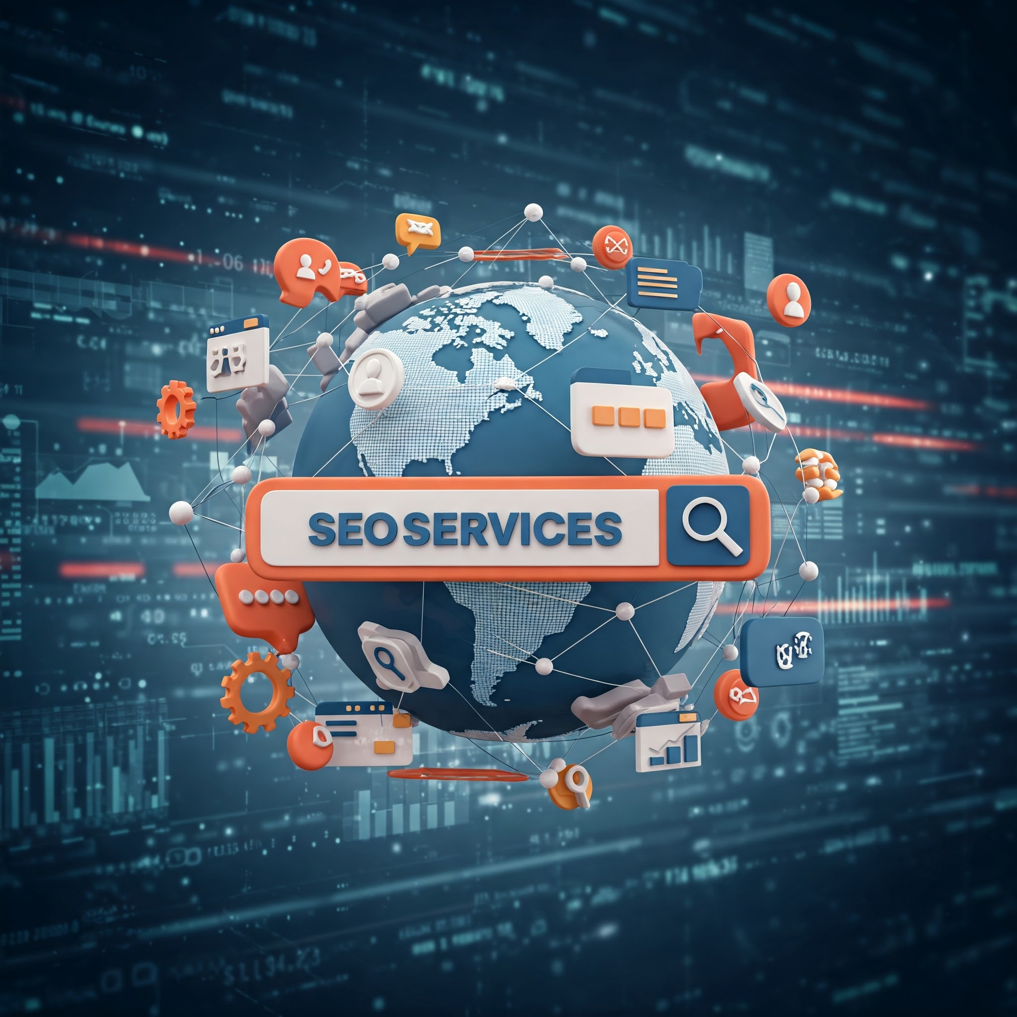 SEO services